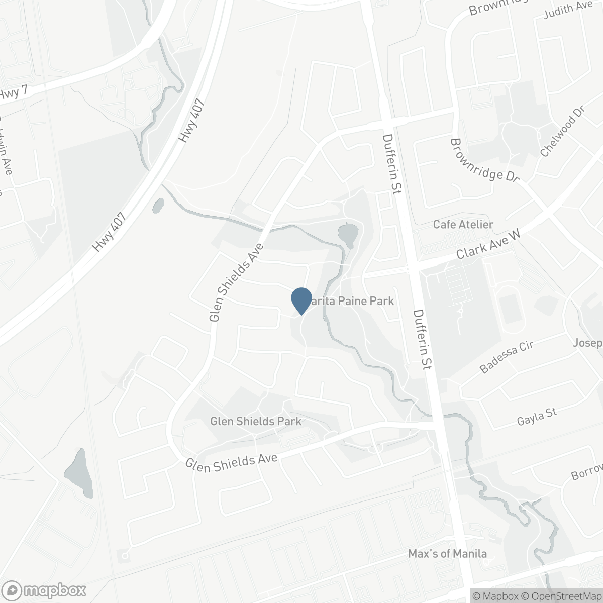 39 CROOKED STICK ROAD, Vaughan, Ontario L4K 1P4
